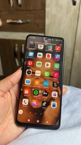 Vendo Celular REDMI NOTE 12