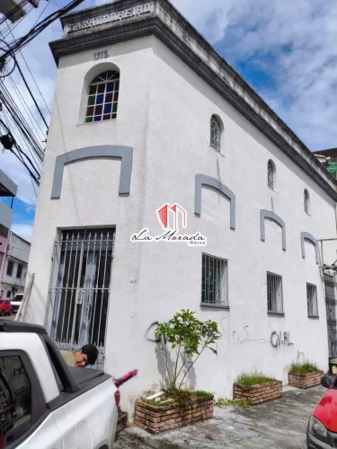 Prédio Comercial - Centro, 400m2, VENDA!