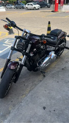 Moto nova