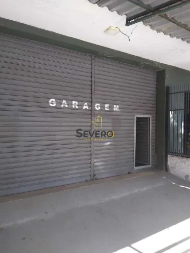 Loja comercial com 200m² na principal