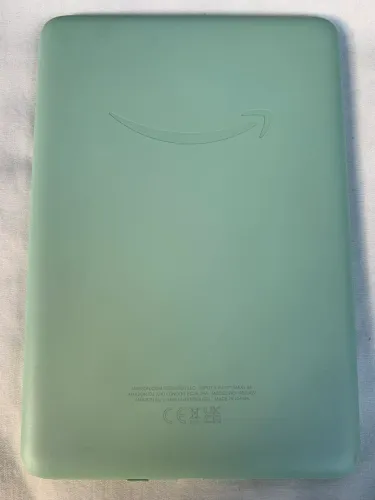 Kindle 11 Geração 