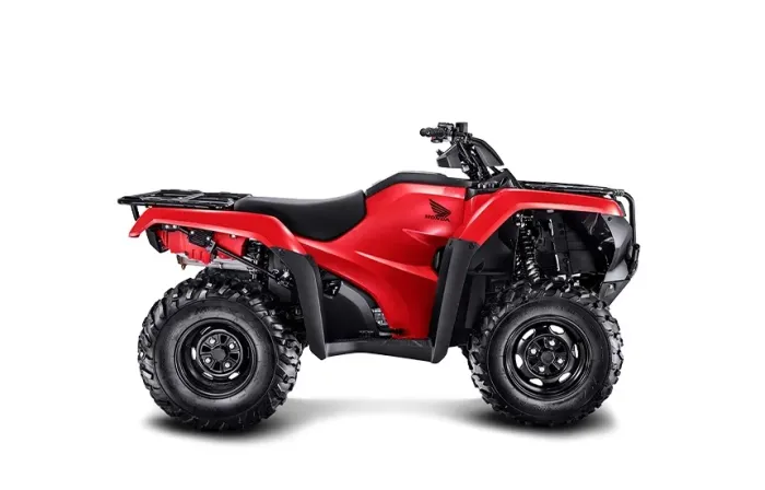 TRX 420FM (4x4) 26/26