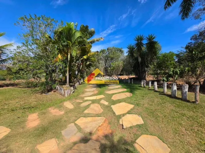 Chácara à venda, 3 quartos, 2 suítes, Área Rural de São Gonçalo - SAO GONCALO DO PARA/MG