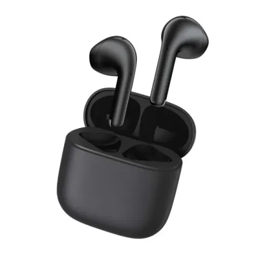 Fone de Ouvido Edifier Bluetooth 6.0 27h IP54 X2 Plus - Preto