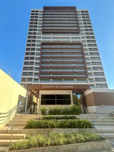 Apartamento à venda no Botafogo em Campinas/SP