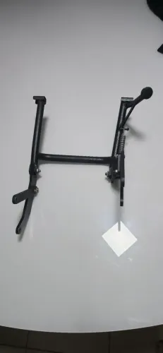 Cavalete central Versys 650 Chapam