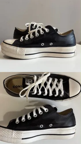 Tênis All Star 