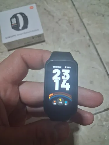 Xiaomi Smart Band 9 Active