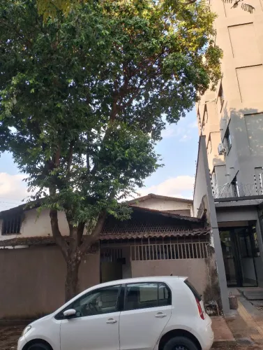 Apartamento 3 Q Leste Vila Nova