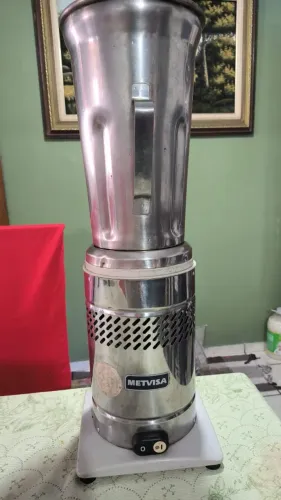 Liquidificador industrial 6 litros 