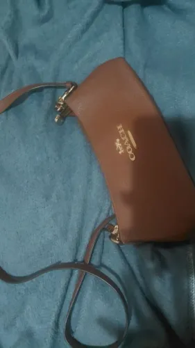 Bolsa coach original