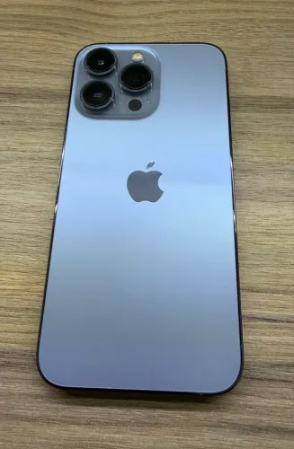 IPhone 13 Pro 512GB  Azul