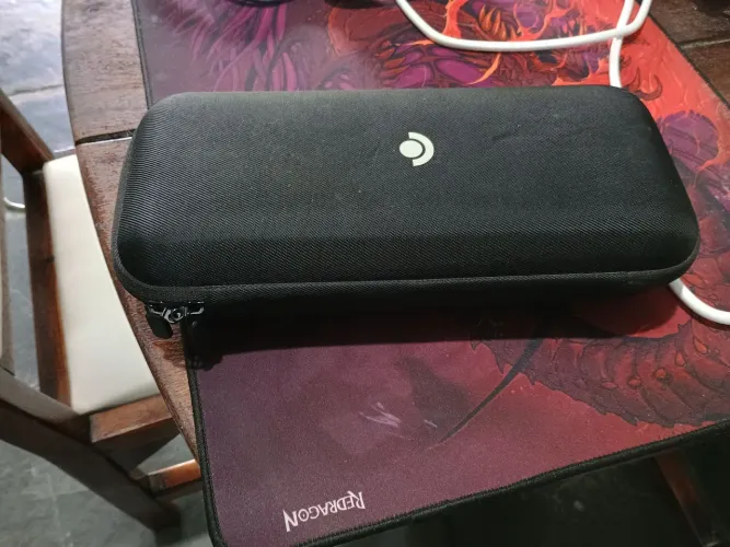 Steam Deck ( aceito troca)