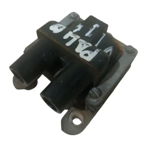Bobina Ignição Fiat Palio 1.0 8v Fiasa 1996 1997 1998 A 2000