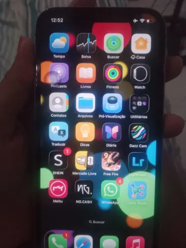 iPhone 12