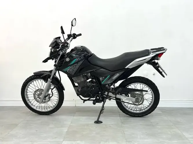 Yamaha xtz 150