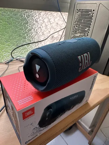 JBL Charge 5