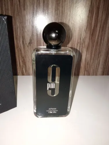 Perfume 9 PM importado