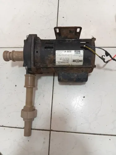 Vende-se Bomba d'água residencial