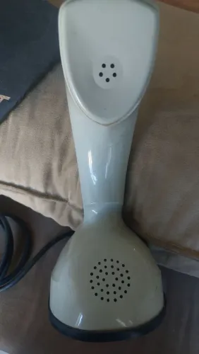 Telefone cobra 1940 antiguidade
