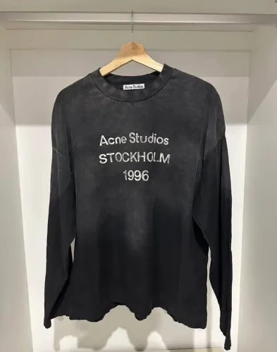 ACNE STUDIOS STOCKHOLM