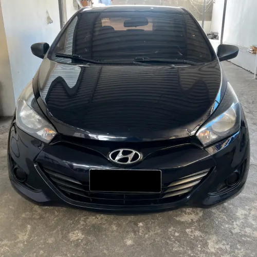 Hyundai HB20S C.plus/c.style1.0 Flex 12V Mec. 4P 2014