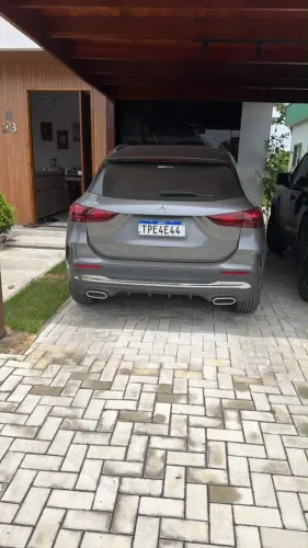 Mercedes-Benz GLA 200 AMG Line 1.3 16V TB Aut.(híb.) 2026