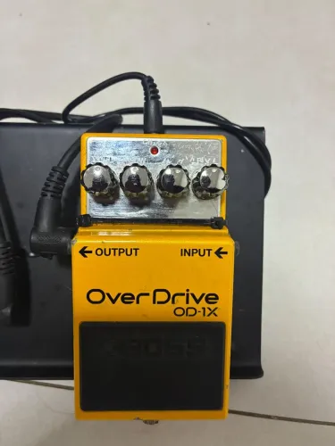 Pedal BOSS OD-1X
