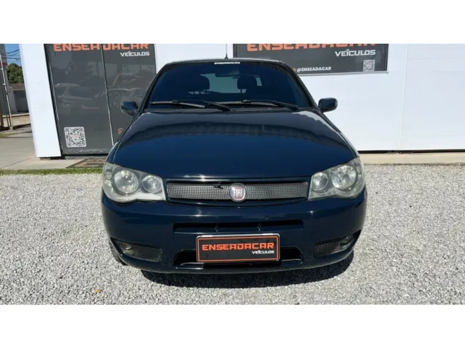 Fiat Palio 1.0 Economy Fire Flex 8V 4P 2010