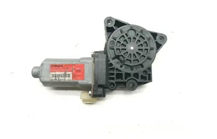 Motor Vidro Elétrico Traseira Direita Hyundai I30 2010