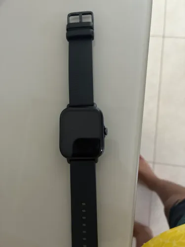 Amazfit gts 4 mini new