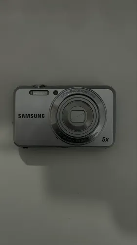 Câmera samsung es80 12mp