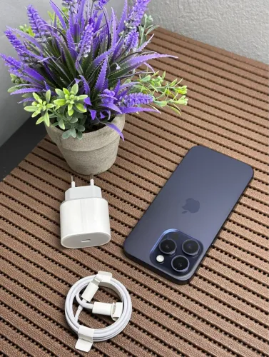 iPhone 15 pro