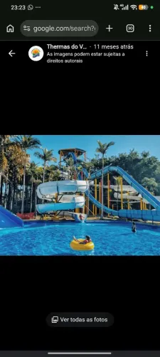 Thermas do Vale