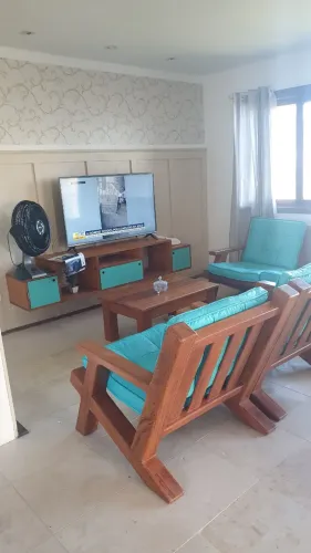 Apartamento Temporada aluguel no Taiba Beach Resort com 4 quartos