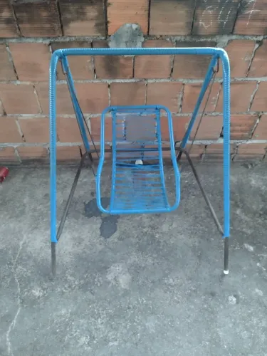 Balanço infantil 