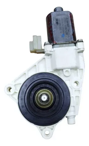 Motor Vidro Eletrico Traseiro Direito Fusion 2007 2008 2009