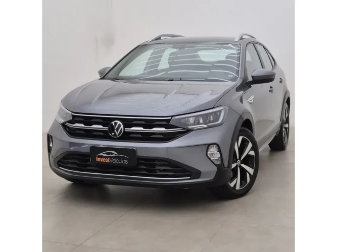 Volkswagen Nivus Highline 1.0 200 TSI Flex AUT 2024