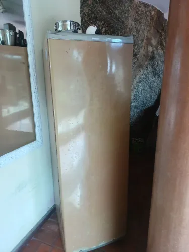 Geladeira Consul