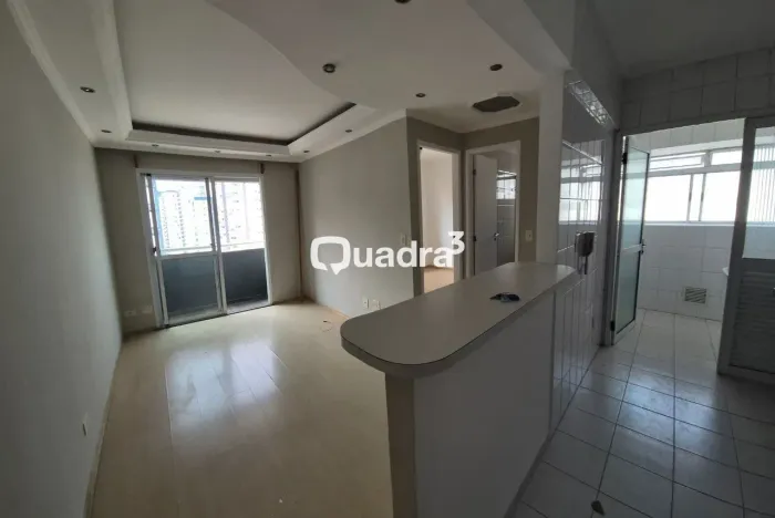 First Class Tatuape - Apartamento com 1 dormitório para alugar 40 m² por R$ 3.071/mês - Ta
