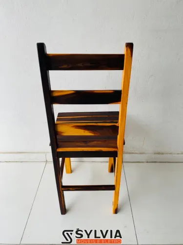 CADEIRAS FIXAS HORIZONTAL