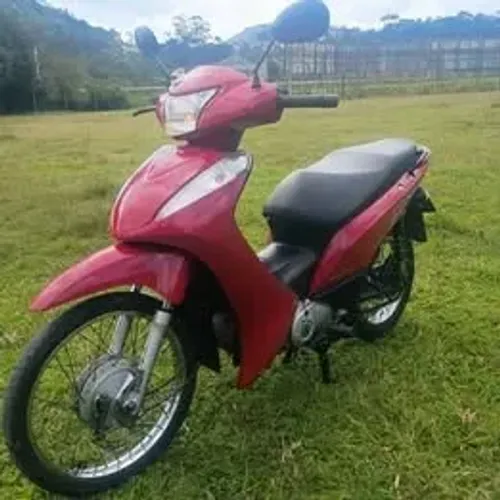 Honda Biz 110i 2017 | 38 Mil km | Partida Elétrica