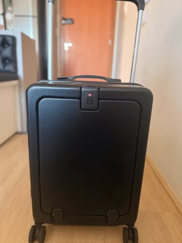 Mala de viagem - 10 kg - Semi Nova