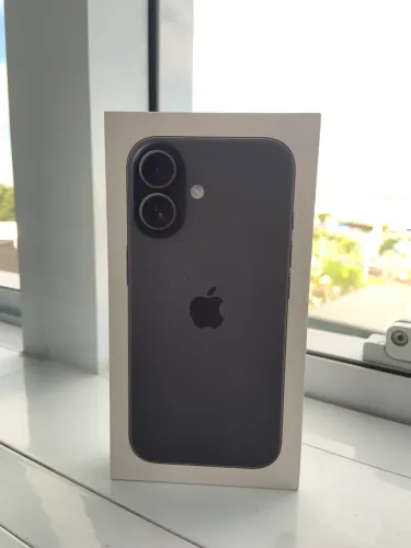 IPHONE 17 256GB PRETO R$5.100