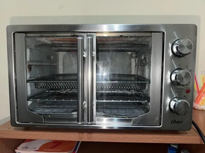 Forno Air Fryer 42l French Door 127V Oster