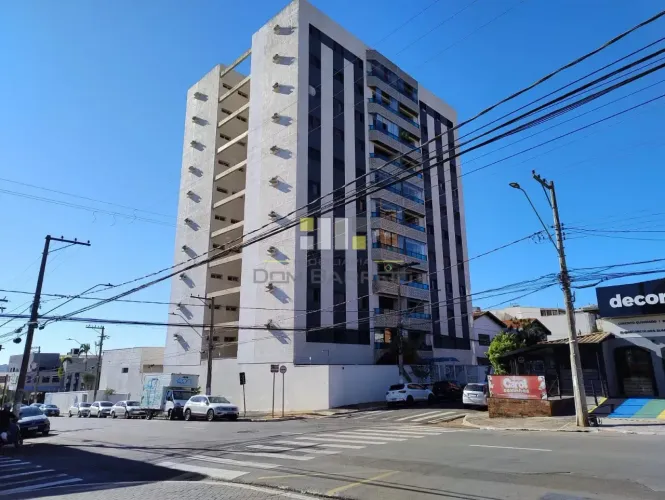 Apartamento para locação, Centro, Sumaré, SP
