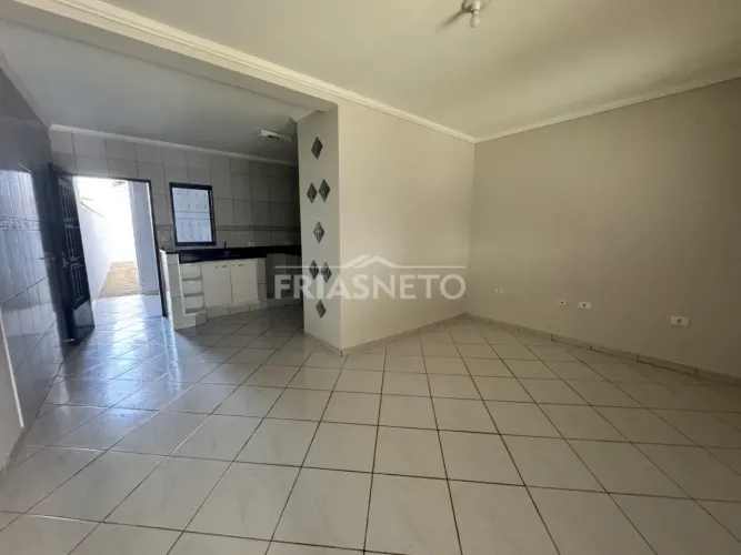 Casa à venda no bairro Perdizes