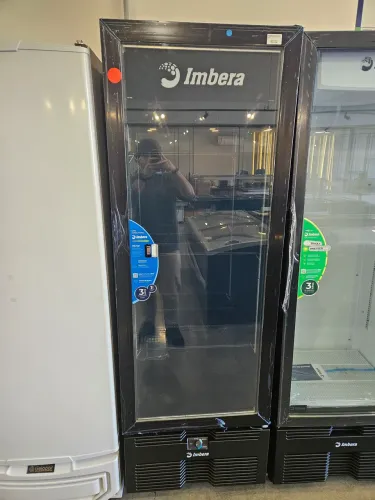 freezer tripla função expositor 569 litros a pronta entrega
