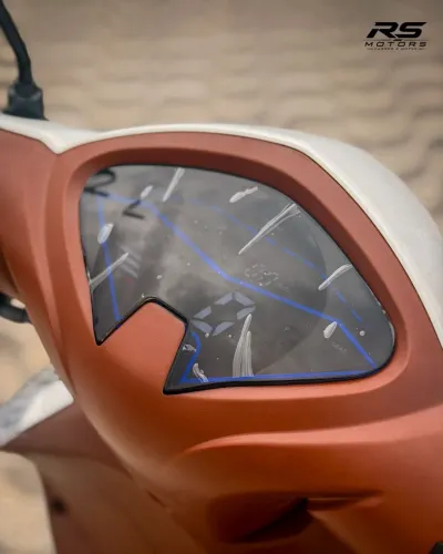 Shineray New Jet 50 2026 0km