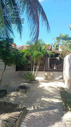 ITABORAÍ - Casa ALTO PADRÃO 3 quartos 1 Suíte !! Financiada Cod(659IV)